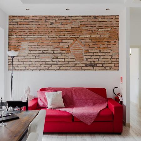 Minerva'S Place Rzym Zewnętrze zdjęcie