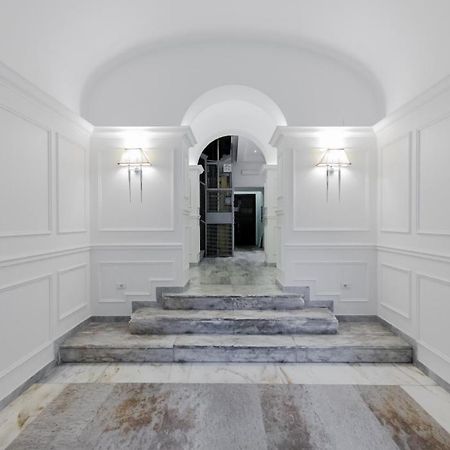 Minerva'S Place Rzym Zewnętrze zdjęcie