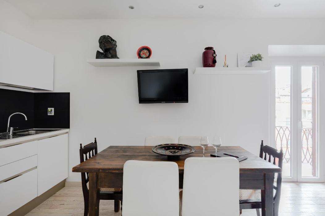 Minerva'S Place Rzym Zewnętrze zdjęcie