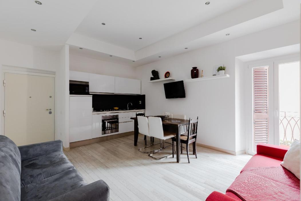 Minerva'S Place Rzym Zewnętrze zdjęcie