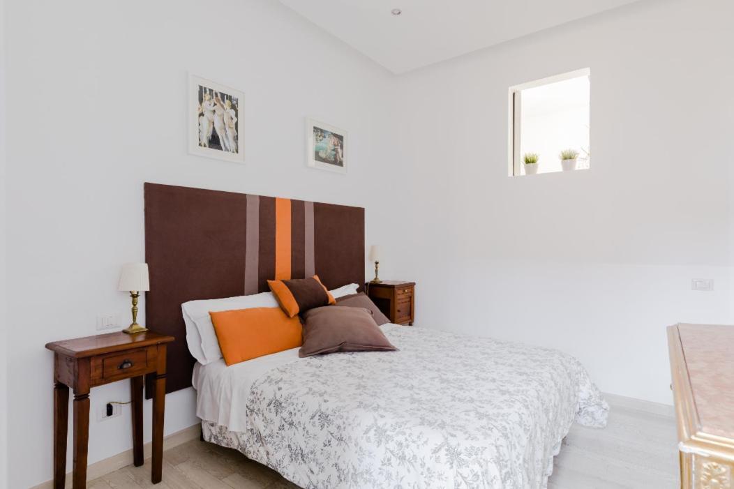 Minerva'S Place Rzym Zewnętrze zdjęcie