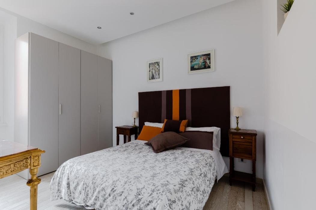 Minerva'S Place Rzym Zewnętrze zdjęcie